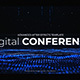 Digital Conference Titles - VideoHive Item for Sale
