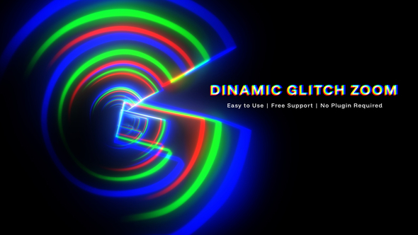 Logo Reveal Logo Stings template preview