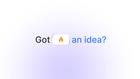 Digital Story Promo Openers template preview