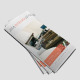 Tri-Fold Brochure Template 