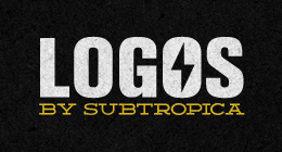 Logo design by subtropica