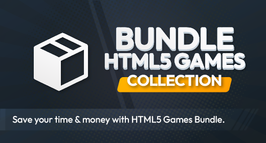 Bundle HTML5 Games