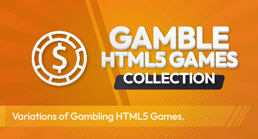 Gambling HTML5 Games