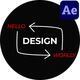 Kinetic Text Animation | After Effects - VideoHive Item for Sale