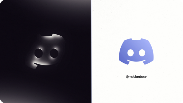 Animated Logo Logo Stings template preview