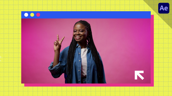 Podcast Intro Openers template preview