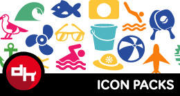 Icon Packs