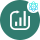 Finwice | Business & Finance Consulting ReactJs Template