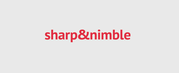 Sharp main