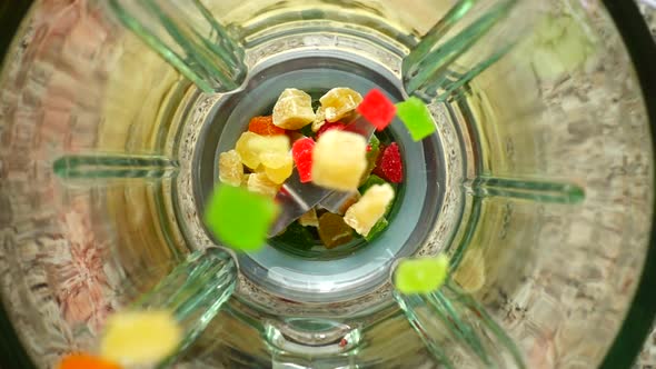 Falling Succade 2 alt