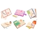 Cartoon Diary Notebooks