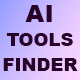 AIFinder - AI Tools Finder for Wordpress