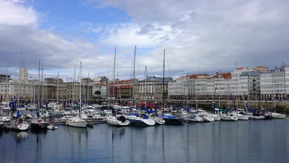 La Coruna alt