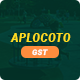 Aplocoto - Children Playground Google Slides Template 