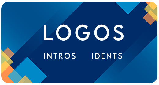 Logos, Intros, Idents, Openers