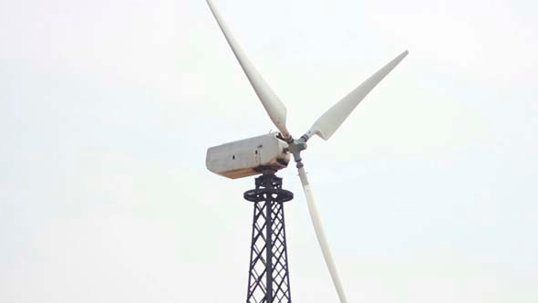 Wind Power 3