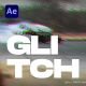Glitch Transition | AE - VideoHive Item for Sale