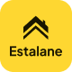 Estalane - Real Estate Figma Template