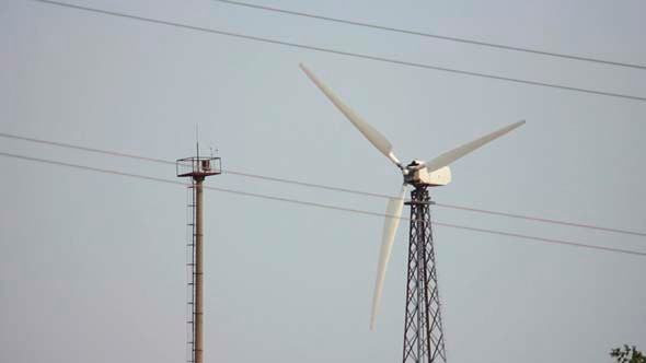 Wind Power 8