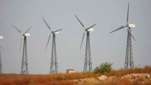 Wind Power 13