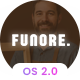 Funore - Furniture & Home Decor Shopify 2.0 Theme