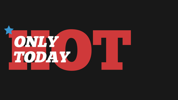 Minimal Titles Pack49 Titles template preview