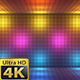 Broadcast Hi-Tech Blinking Illuminated Cubes Room Stage - Pack 03 - VideoHive Item for Sale