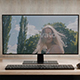Monitor Screen Mockup 02 - VideoHive Item for Sale