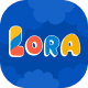 Ap Lora - Kids Toy Store Shopify Theme