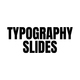 Typography Slides | MOGRT - VideoHive Item for Sale