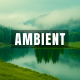 Inspiring Ambient Flow