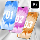 Phone 17 Pro Mock Up - VideoHive Item for Sale