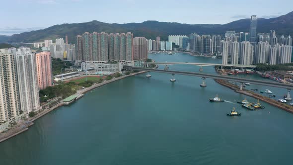 Tsing Yi Hong Kong China