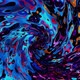 Fluid Art Colorful Illusion 4K - VideoHive Item for Sale