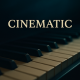 Cinematic Piano Story Cinematic Piano Story