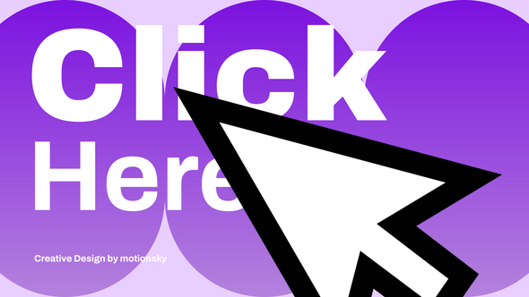 Bright Typogaphy Pack | After Effects Titles template preview