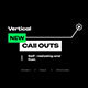 Vertical Call Outs - VideoHive Item for Sale