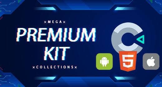 Mega Developer Starter Kit