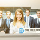 Folding Corporate Displays - VideoHive Item for Sale
