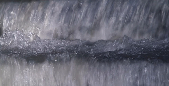 Water Cascade 3