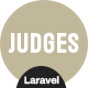 Judges - Attorney & Legal Consultancy Laravel Template