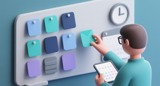 Productivity + Management