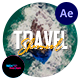 Travel Showreel - VideoHive Item for Sale