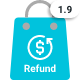 Active eCommerce Refund add-on