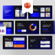Dexa - AI Technology PowerPoint Presentation Template, Presentation ...