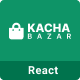 KachaBazar - React Next eCommerce Template