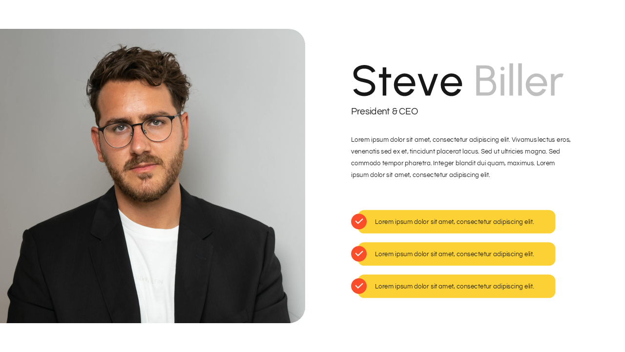 Evolv - Creative Artificial Intelligence Presentation Template ...