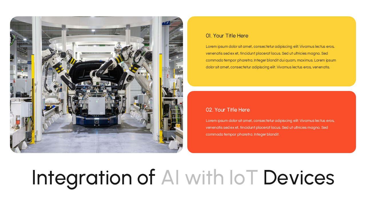 Evolv - Creative Artificial Intelligence Presentation Template ...