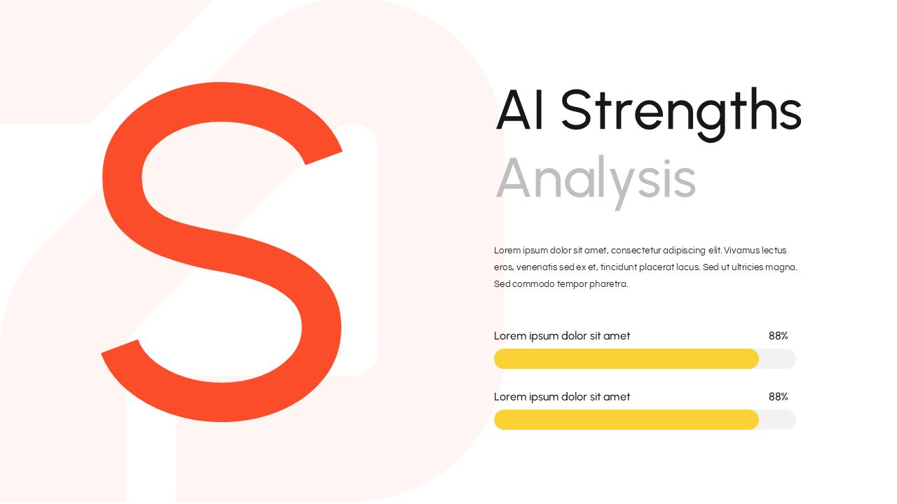 Evolv - Creative Artificial Intelligence Presentation Template ...