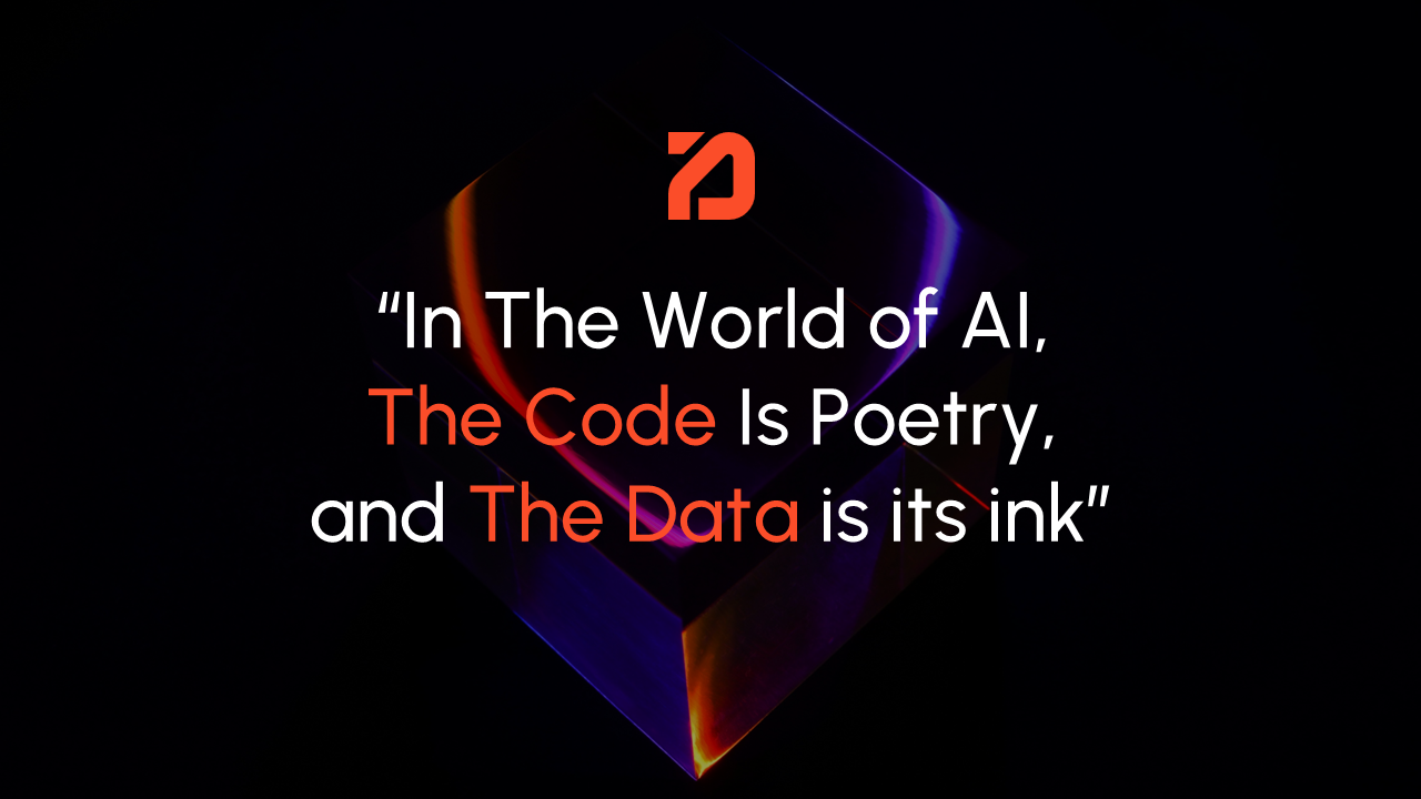 Evolv - Creative Artificial Intelligence Presentation Template ...